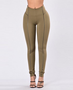 All The Time Legging
