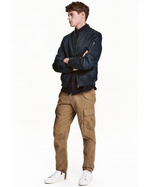 Cargo pants Khaki