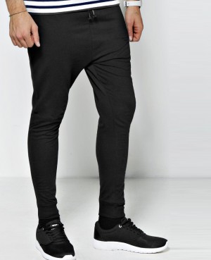 SKINNY FIT JOGGERS
