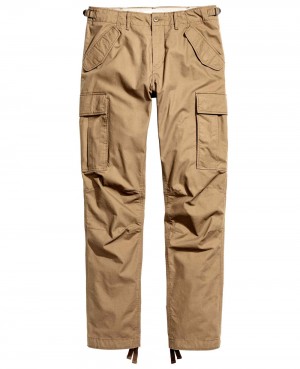 Cargo pants Khaki