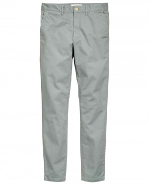 Chinos Skinny fit Sky