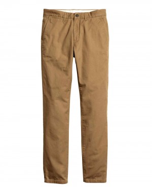 Chinos Slim fit