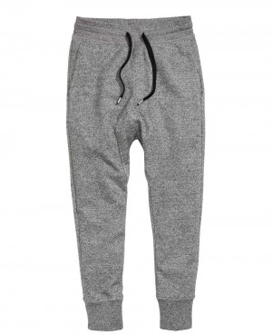 Joggers Grey